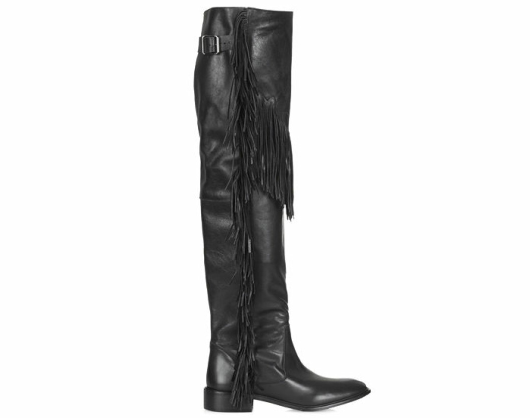 8. Stövel, 1893 kr, Topshop