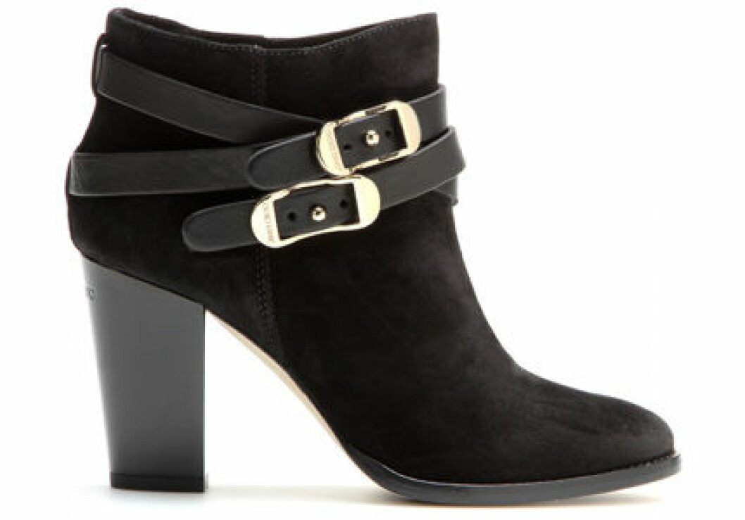 8. Stövlett, 6748 kr, Jimmy Choo