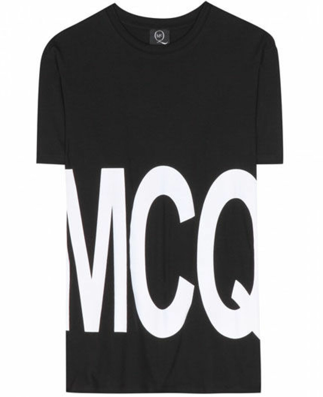 8. T-shirt, 977 kr, McQ Alexander McQueen Mytheresa.com