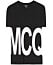 8. T-shirt, 977 kr, McQ Alexander McQueen Mytheresa.com