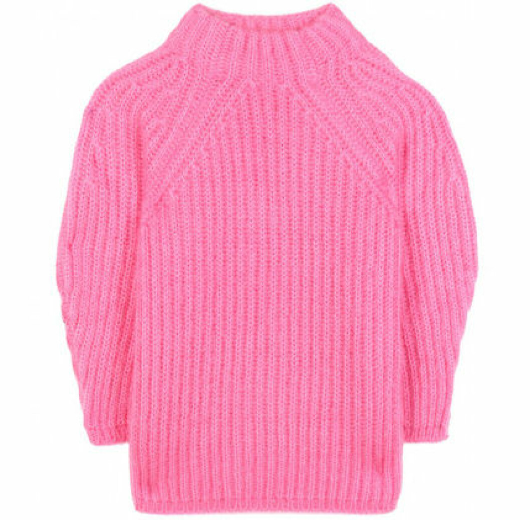 8. Tröja, 8987 kr, Fendi Mytheresa.com