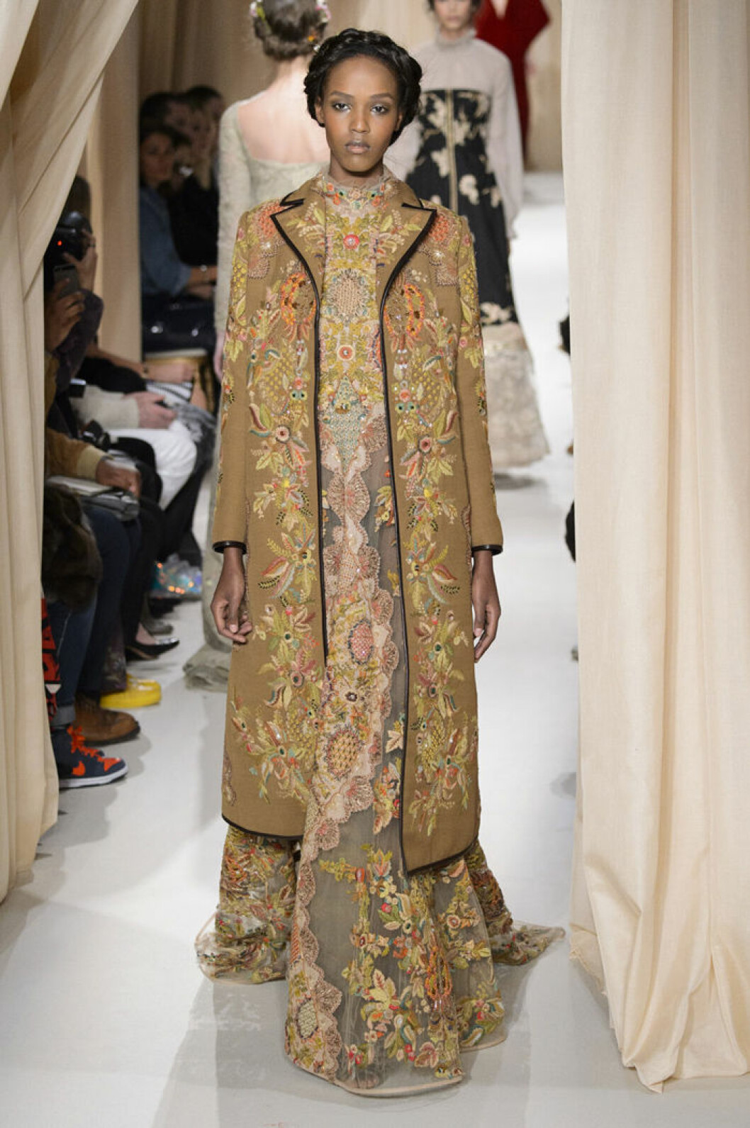 8 Valentino HC RS15 2122
