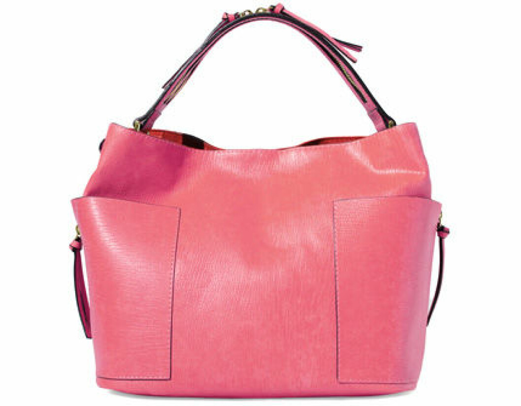 8. Väska, 549 kr, Zara