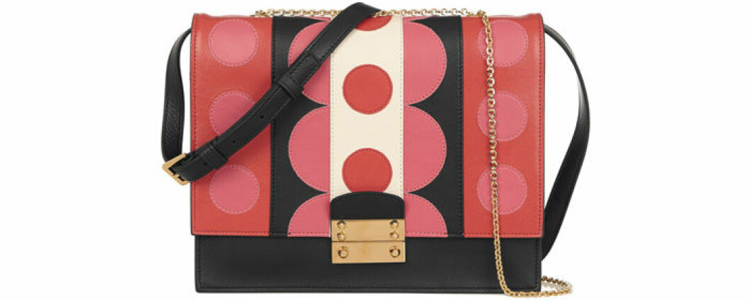 8. Väska, nu 12954 kr, Valentino