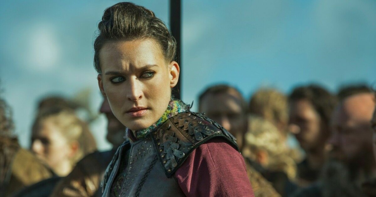 Kända serier med svenska skådespelare | ELLE