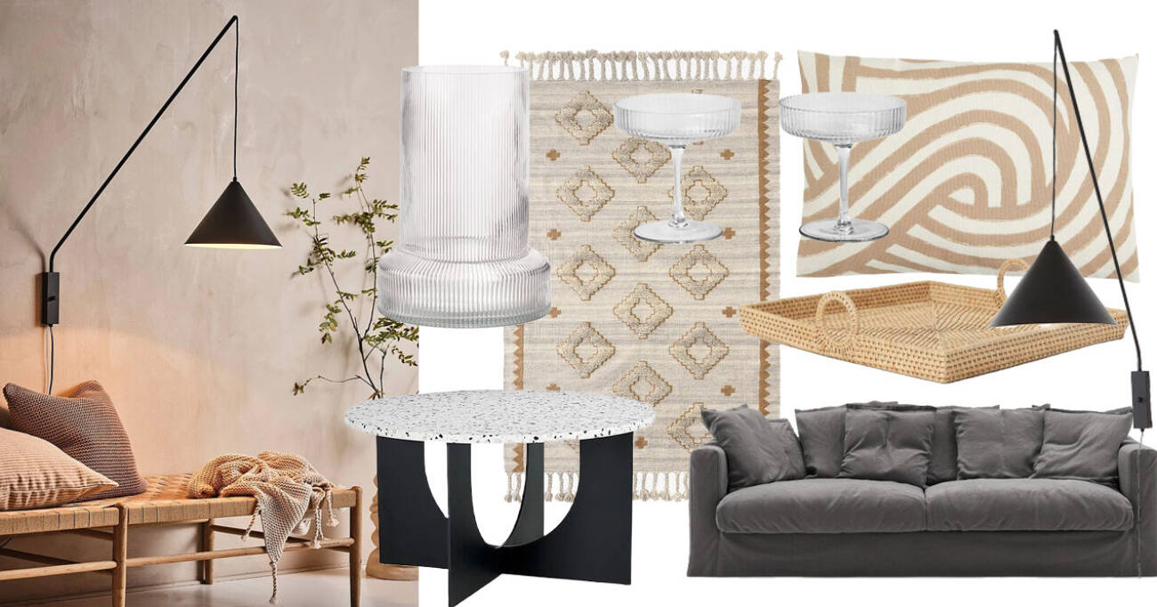 ELLE Decoration - Inredning, inspiration och trender | ELLE
