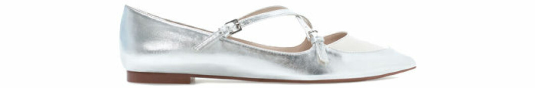 9. Ballerina, 299 kr, Zara