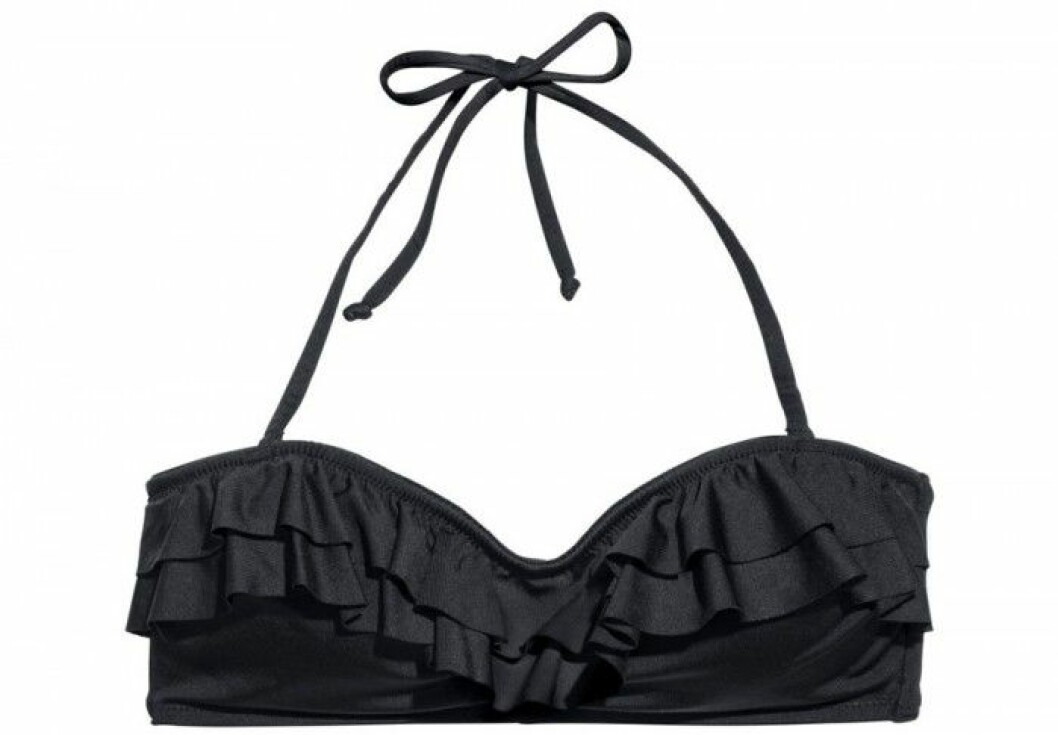 9. Bikini, 149 kr, H&M