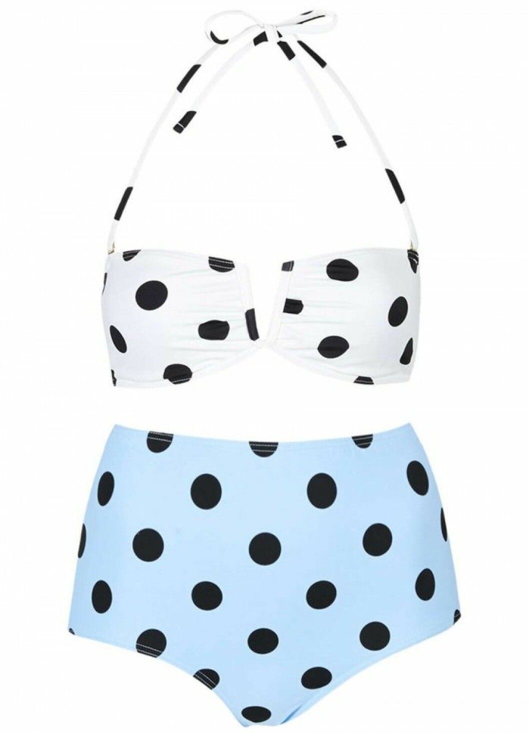 9. Bikini, 445 kr, Topshop