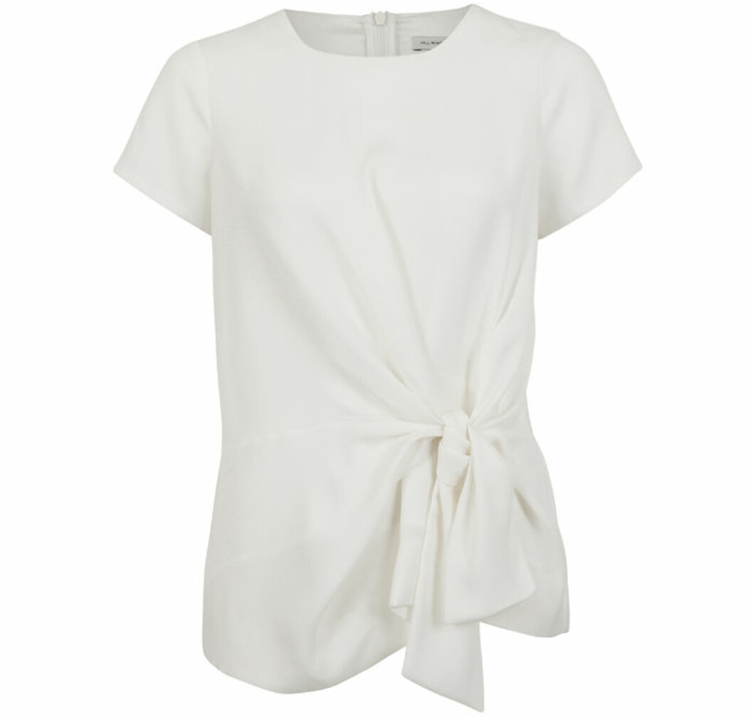 9. Blus, 1399 kr, Fall Winter Spring Summer