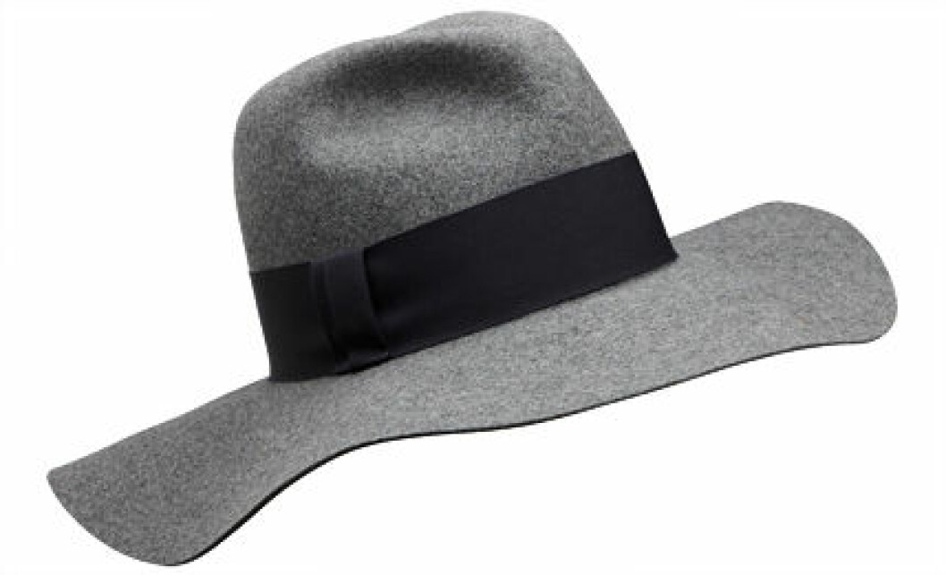 9. Hatt, 539 kr, Tiger of Sweden