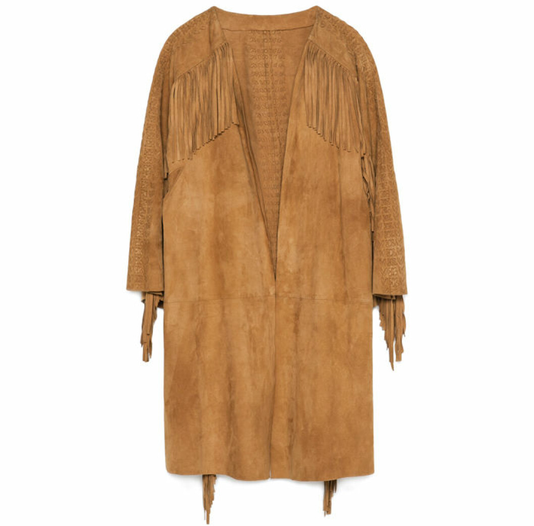 9. Kappa, 2 795 kr, Zara