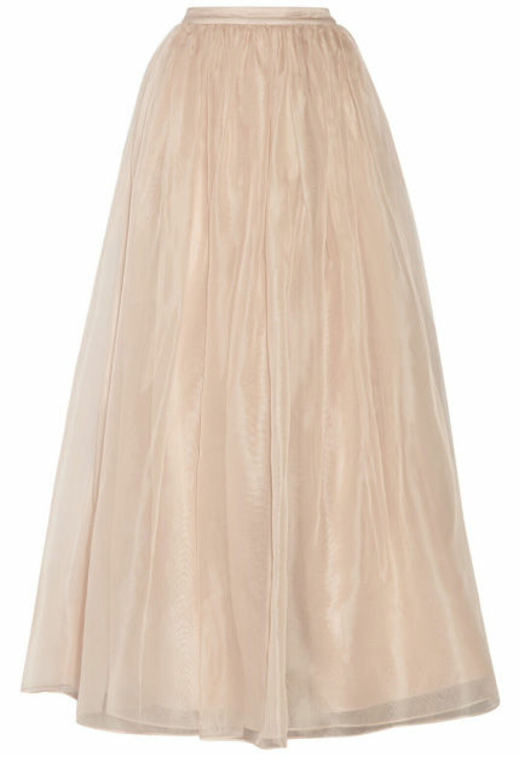 9. Långkjol, 6405 kr, Alice & Olivia Net-a-porter.com