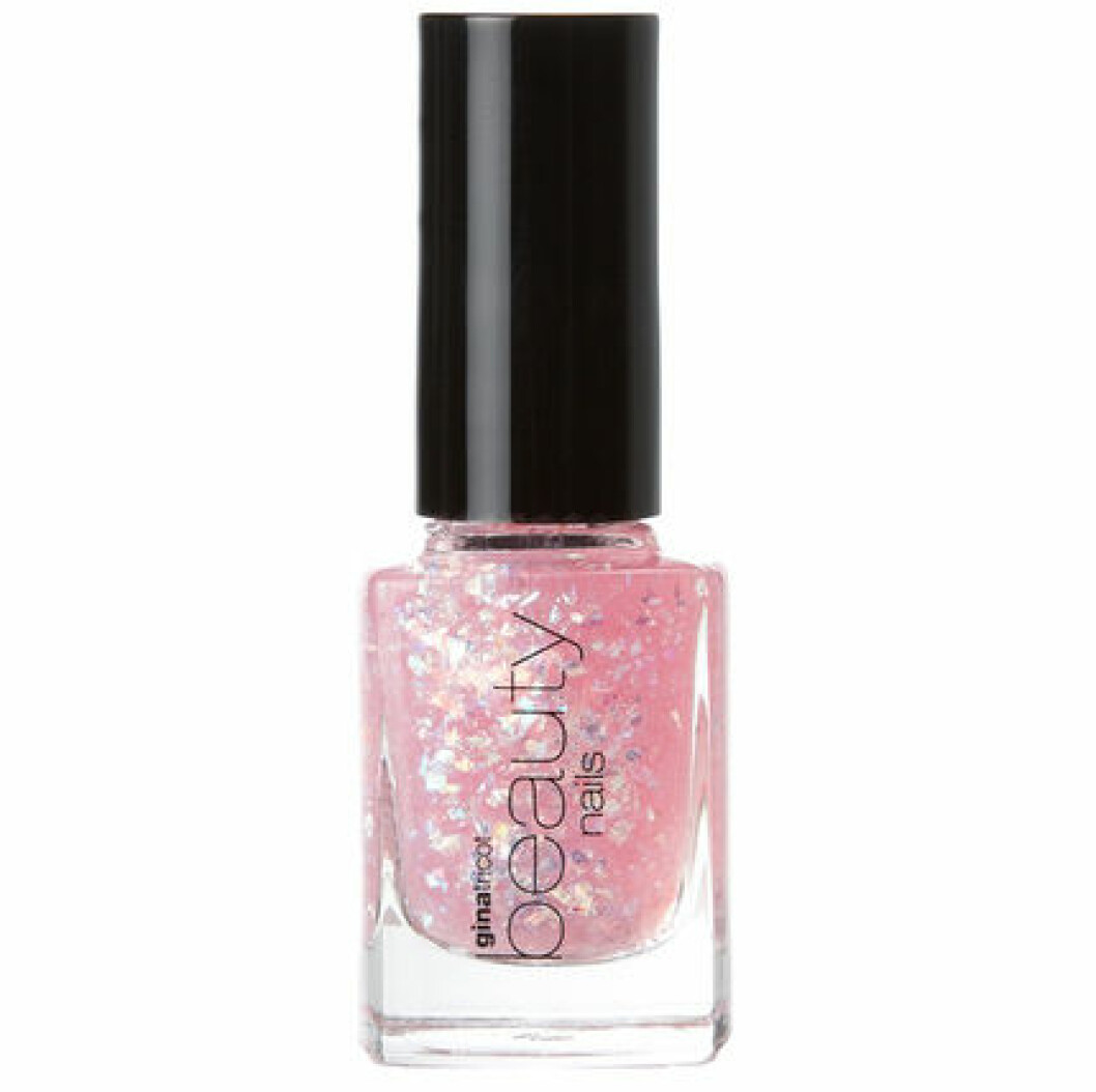 9. Nagellack, 39 kr, Ginatricot