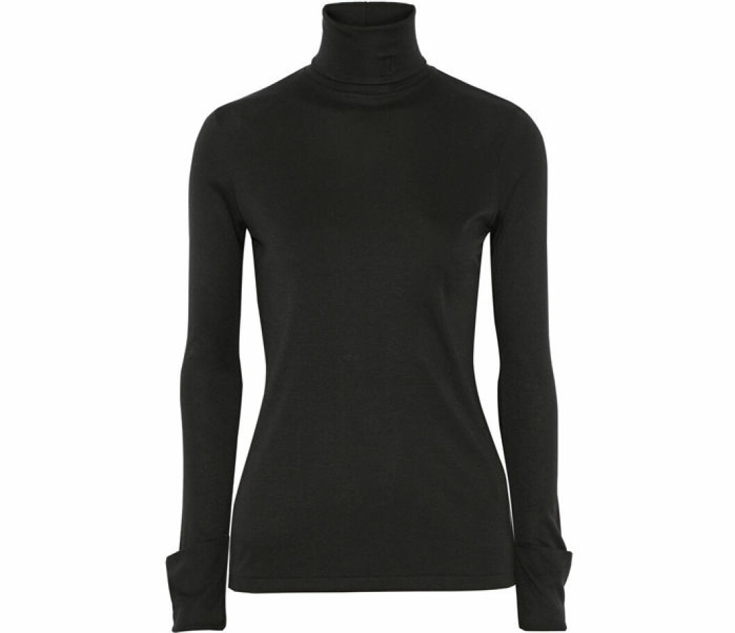 9. Polotröja, 985 kr, Totême Net-a-porter.com