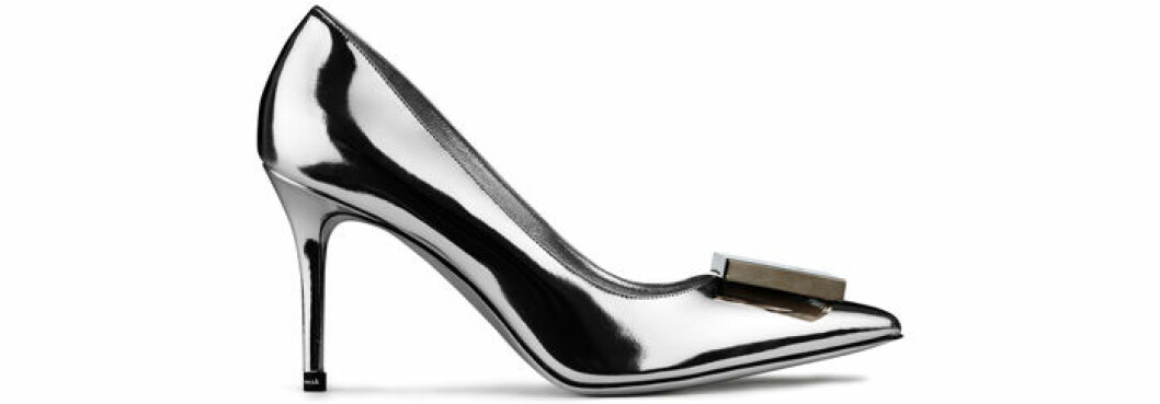 9. Pumps, 3295 kr, Acne studios