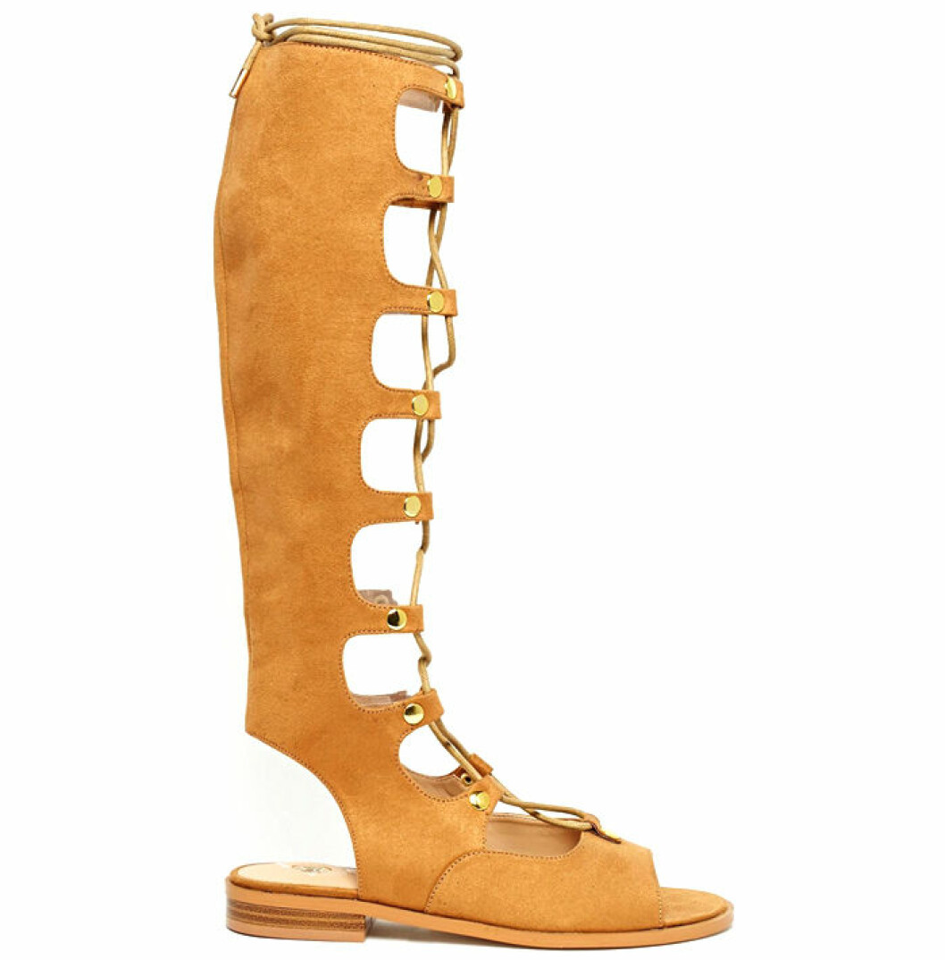 9. Sandal, 609 kr, River Island Asos.com