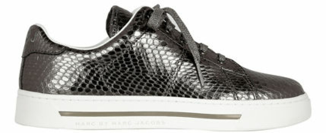 9. Sneaker, 2128 kr, Marc by Marc Jacobs Net-a-porter.com