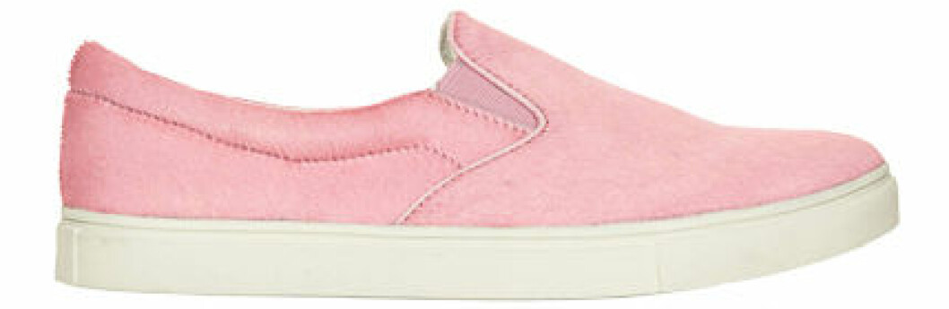9. Sneaker, 552 kr, Topshop