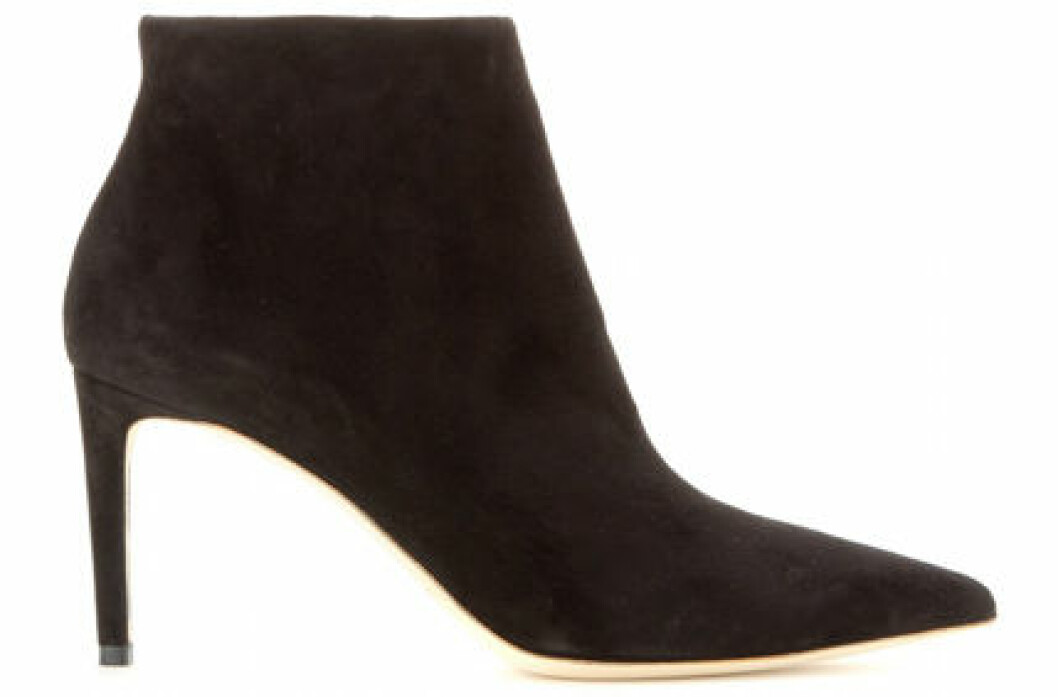9. Stövlett, 5073 kr, Balenciaga Mytheresa.com