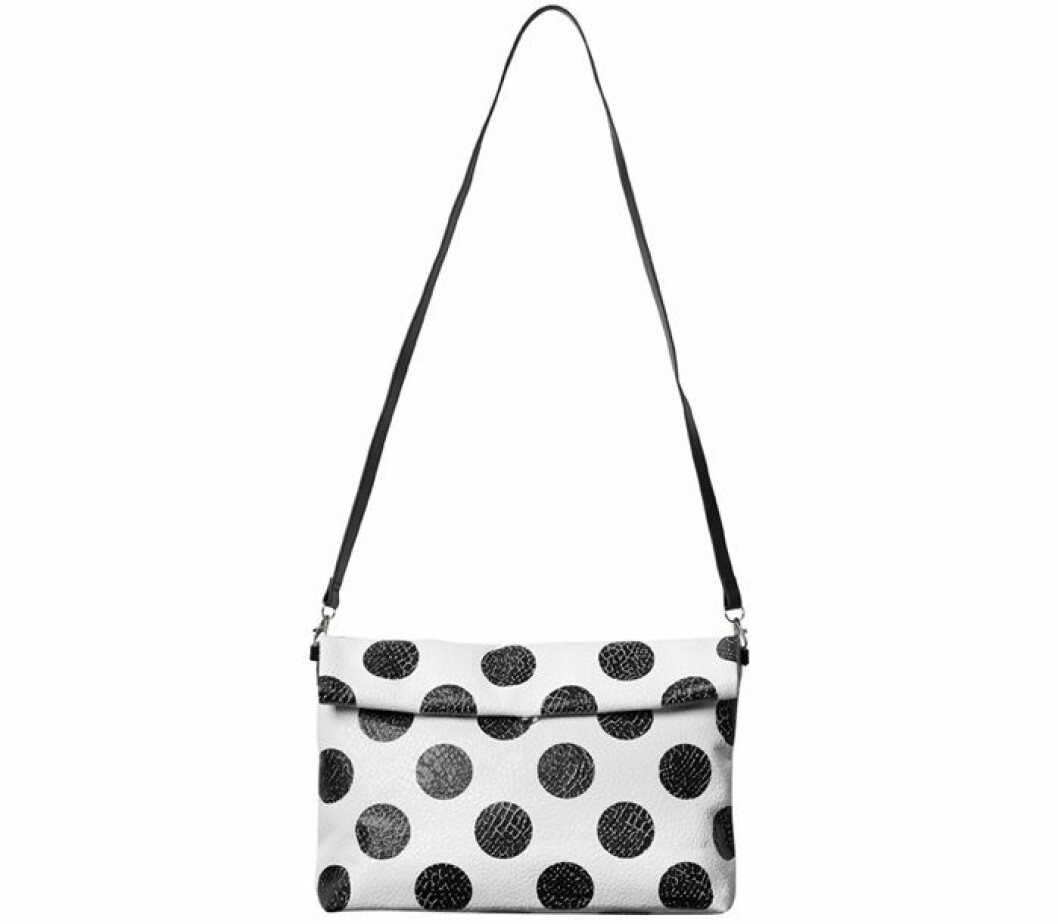 9. Väska, 200 kr, Monki