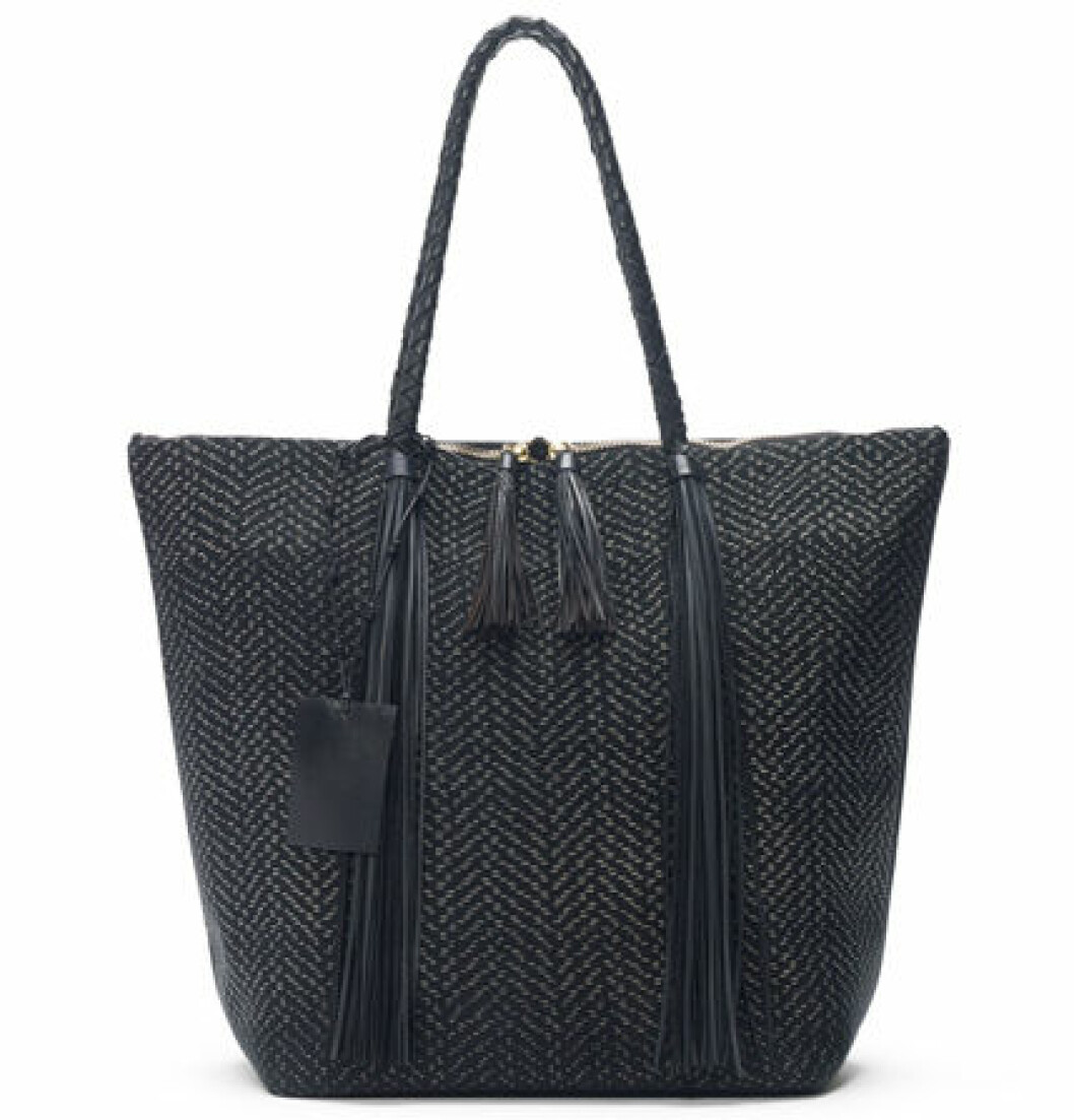 9. Väska, 4972 kr, Club Monaco