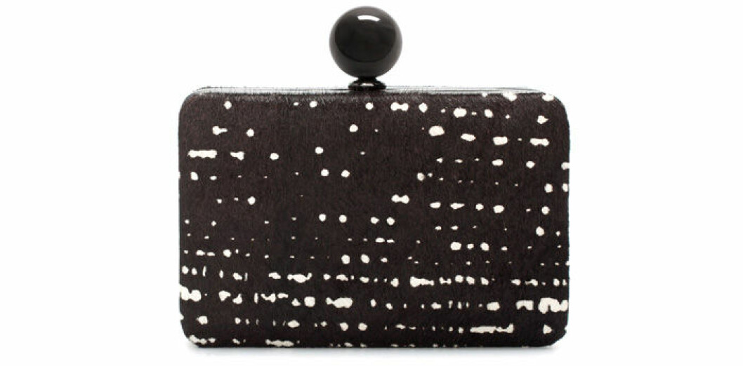9. Väska, 549 kr, Zara