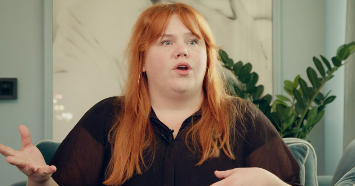 Linnea Wikblad om uppbrottet i andra avsnittet av Hôtelle | ELLE