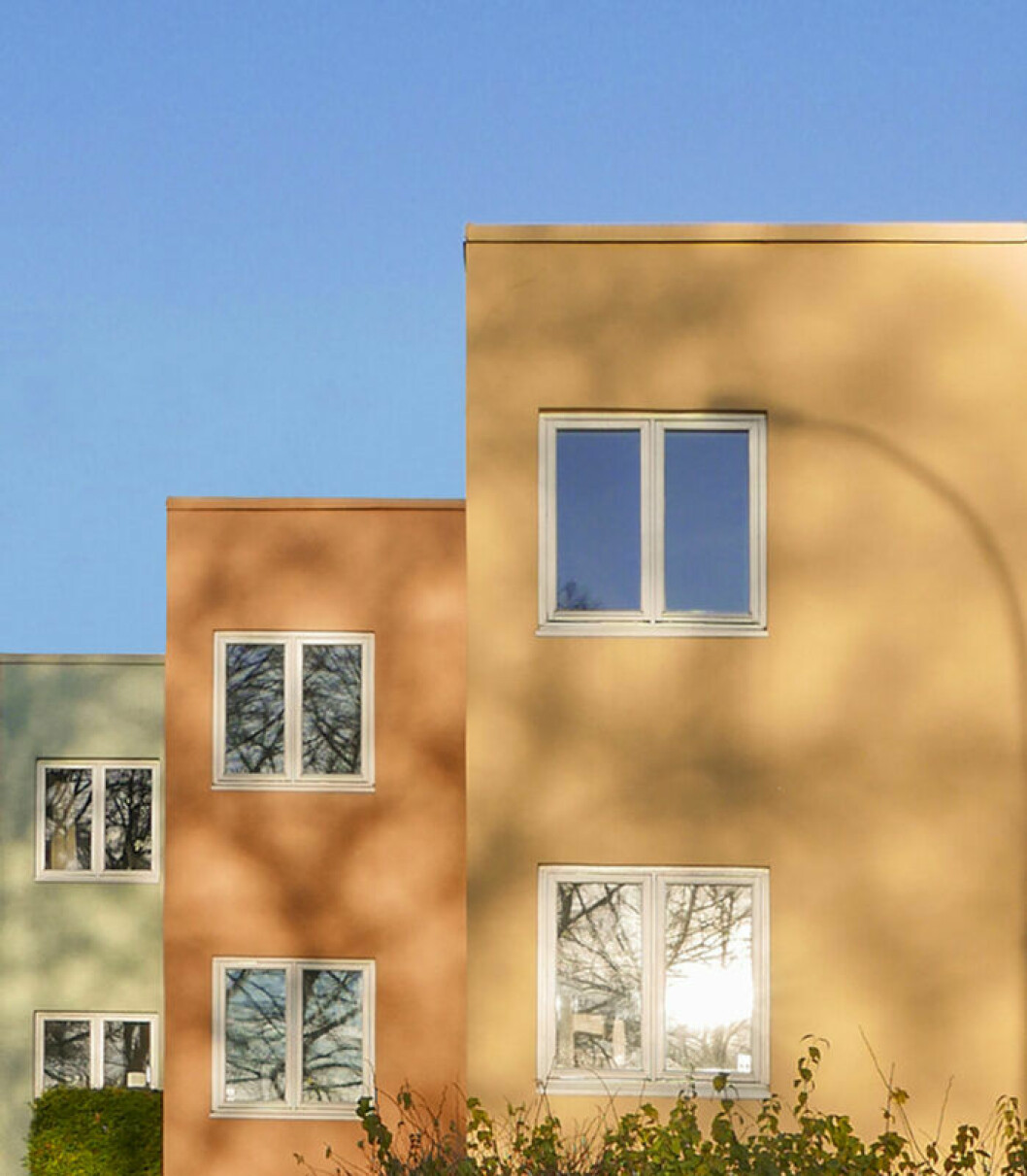 Oslo, foto av Tekla Evelina Severin