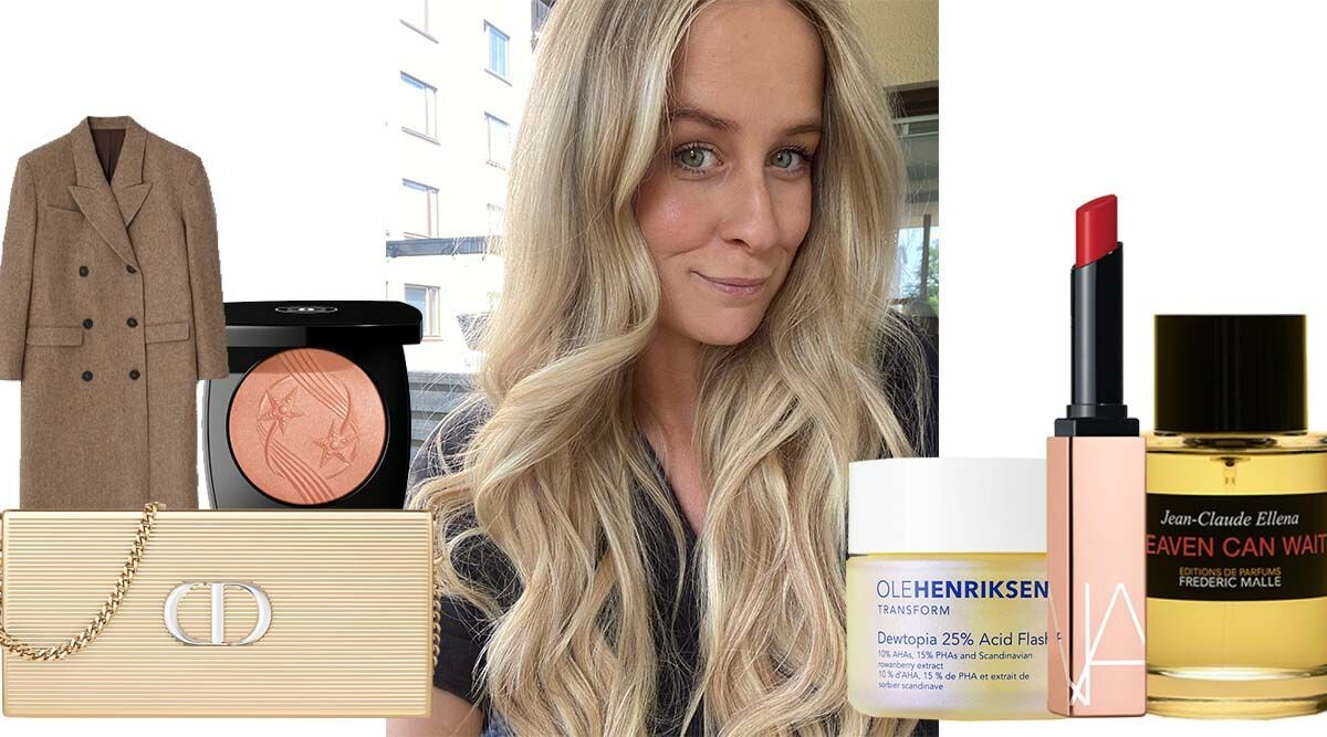 ELLEs beautyredaktör tipsar – produkterna på min önskelista