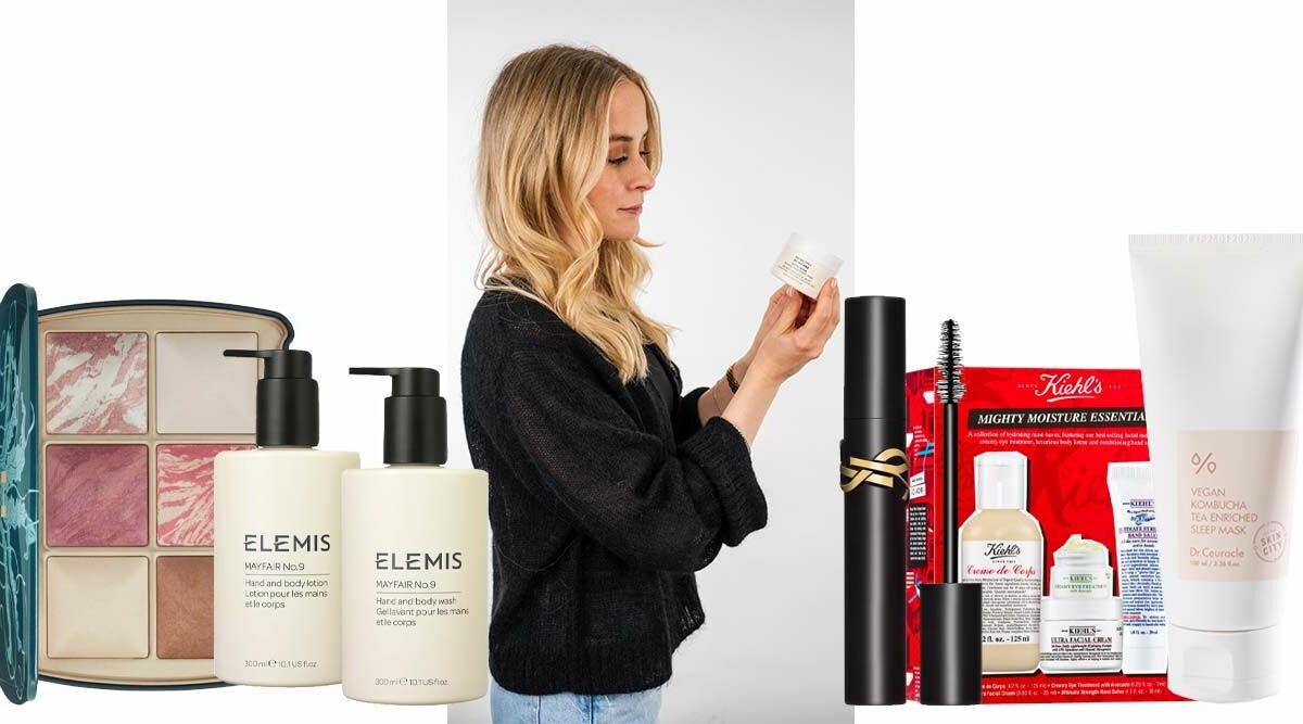 ELLEs beautyredaktör tipsar: Bästa produkterna att ge i julklapp