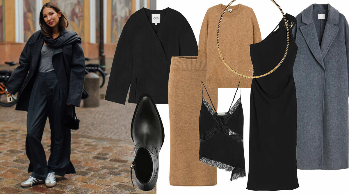 Så lyckas du enkelt med säsongens trendlook – 12 modenyheter som gör jobbet