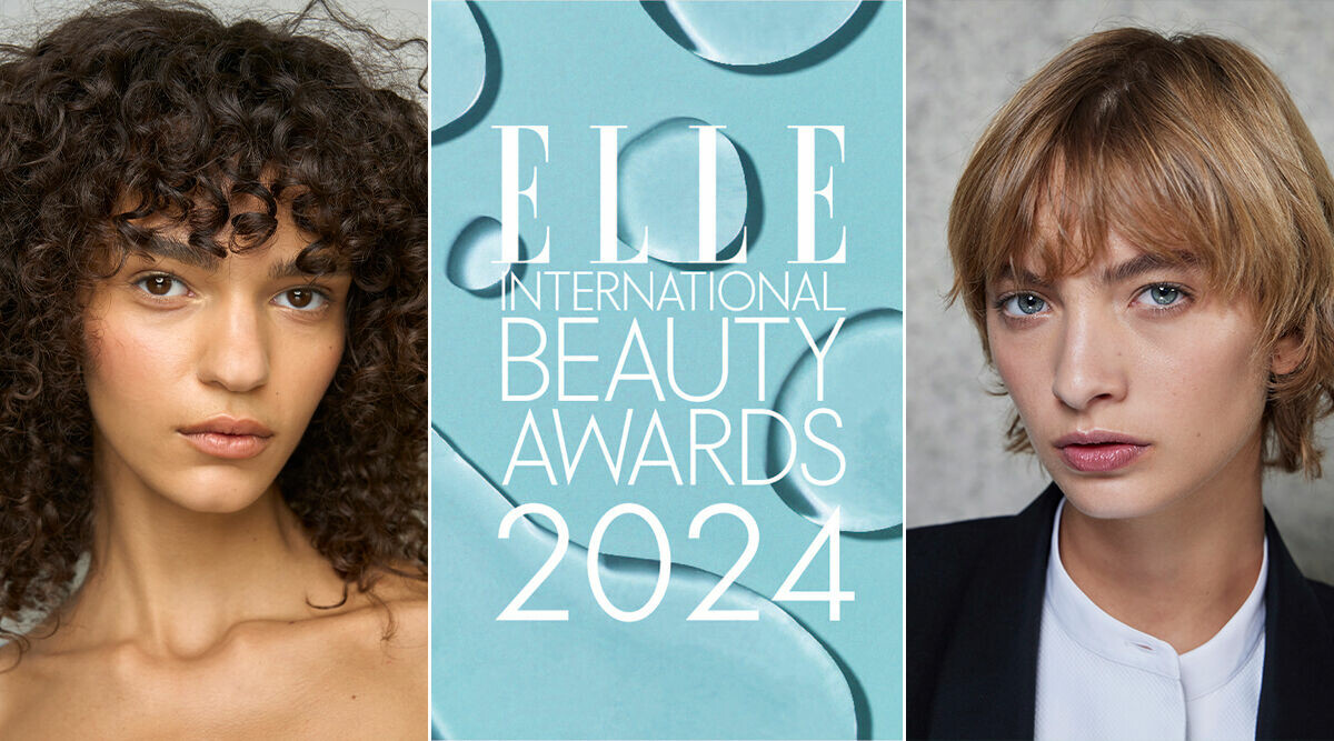 Världens bästa beauty – vinnarna av ELLE International Beauty Awards 2024