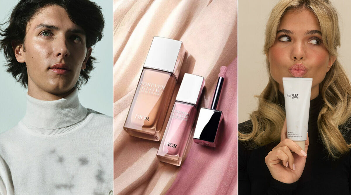 Skönhetsredaktören tipsar – 10 beautysnackisar att hålla koll på