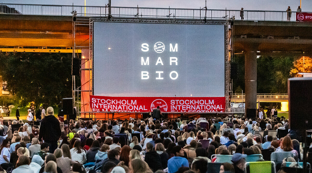 Sommarbio i Rålambshovsparken 2024 – allt du behöver veta