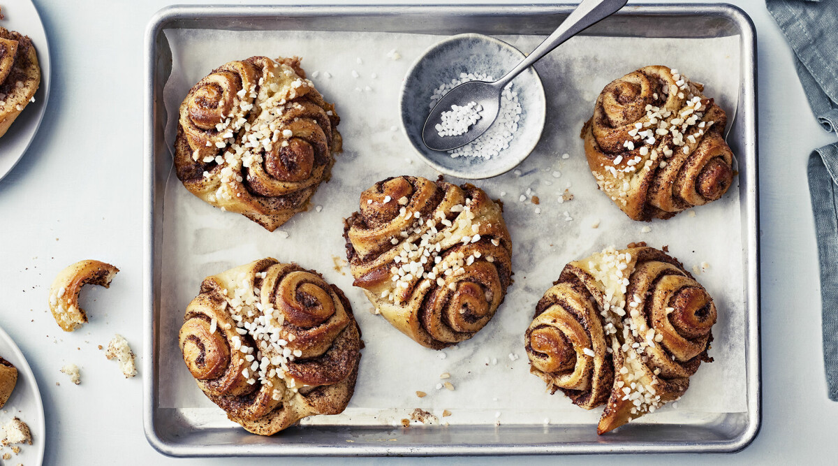 Kanelbullens dag – saftiga bullrecept och kaffeguide