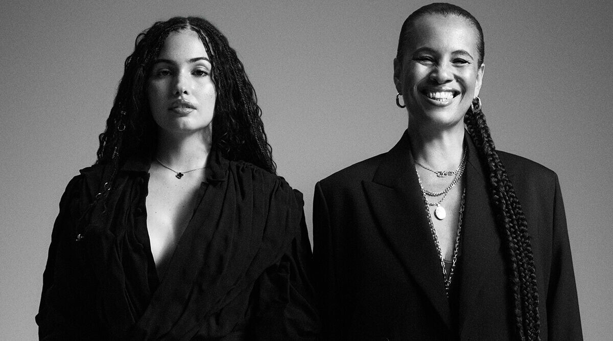 Mor och dotter – Neneh Cherry & Mabel: "Vår kärlek har övervunnit allt"