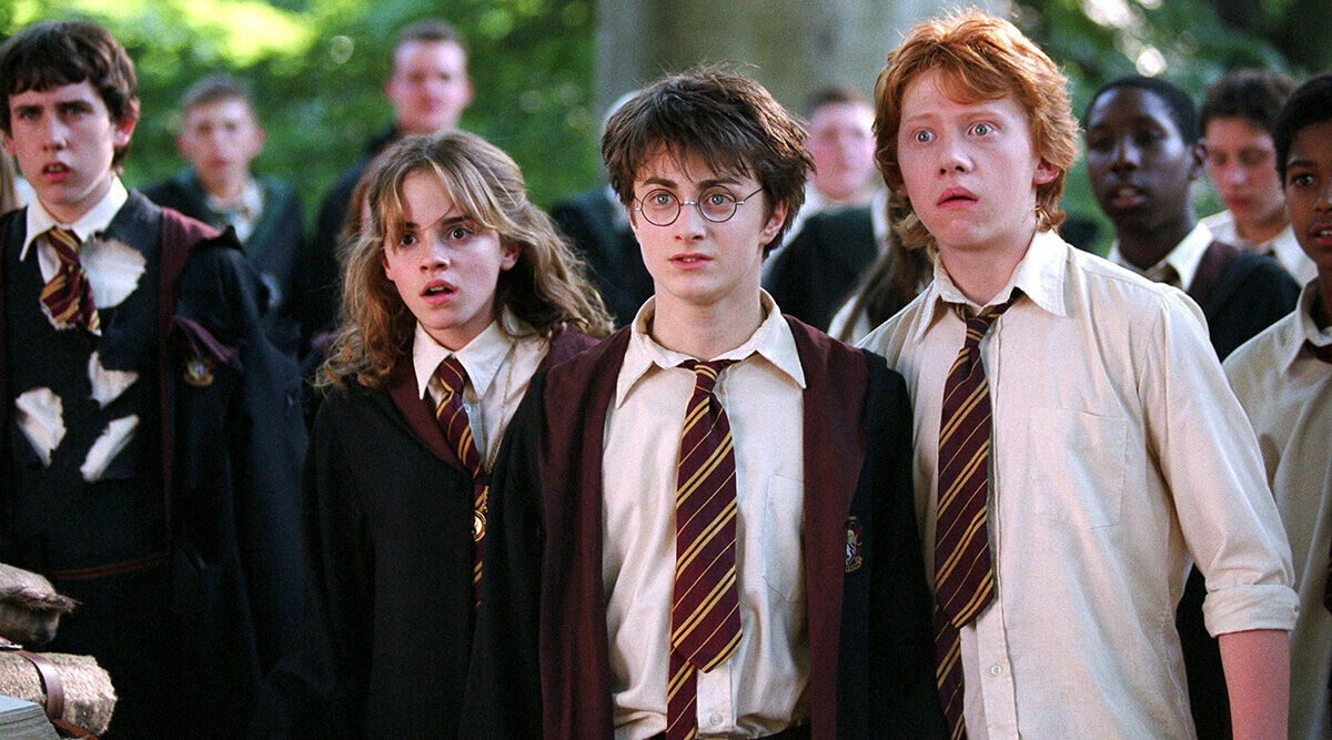 Då kommer tv-serien om Harry Potter – här är allt vi vet