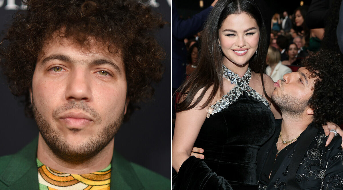 Vem är Benny Blanco? 4 saker du vill veta om Selena Gomez fästman