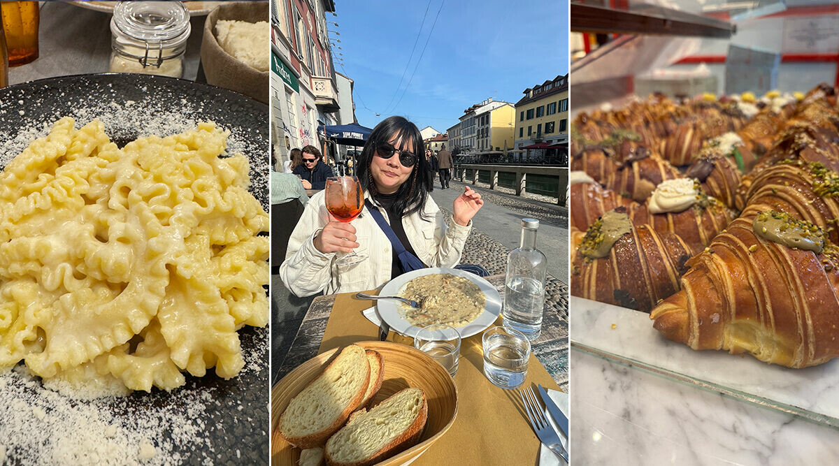 Ät gott i Milano – redaktörens bästa restaurangtips