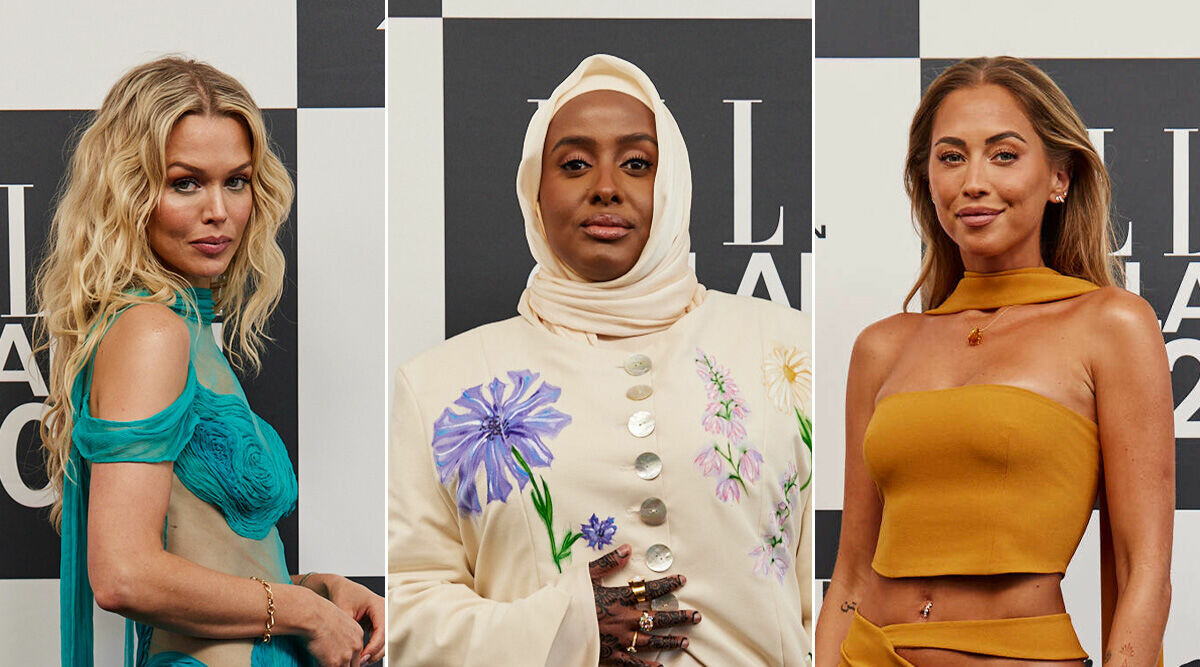 Bästa beautylooksen från ELLE-galan 2025 – se bilderna från röda mattan