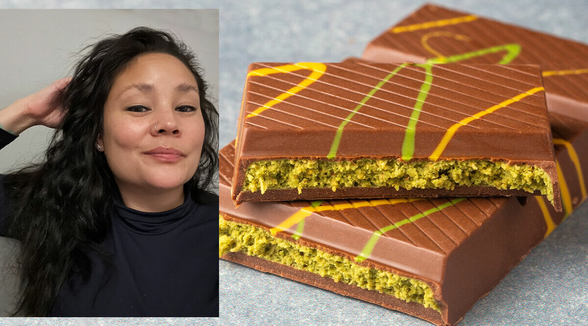 ELLE mat & vins redaktör: "Jag har testat Dubai choklad – är den värd hypen?"
