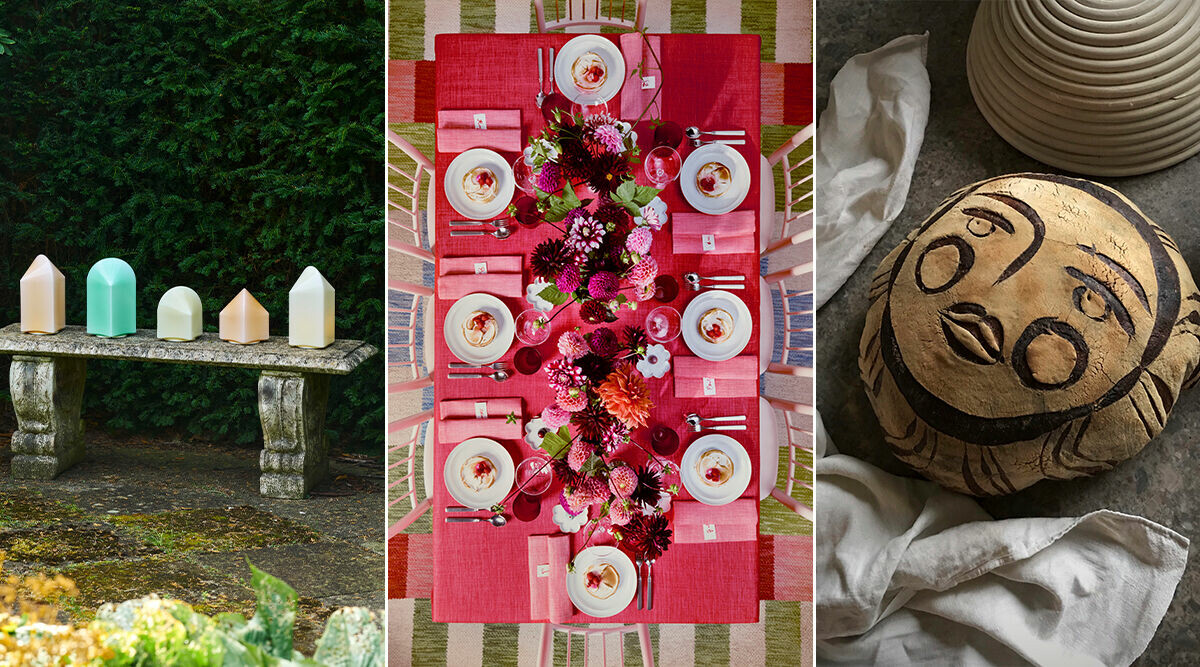 Duka upp till sommarfest – 7 tips och idéer