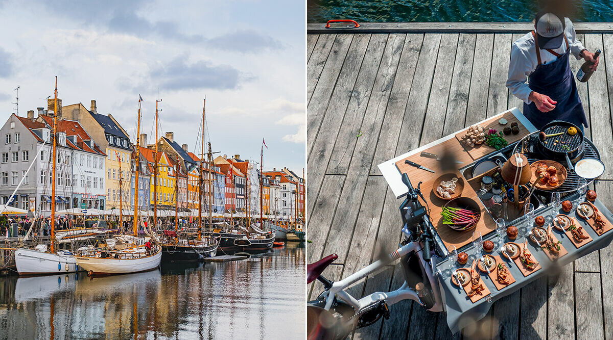 Köpenhamns bästa restauranger just nu – 6 heta gourmettips