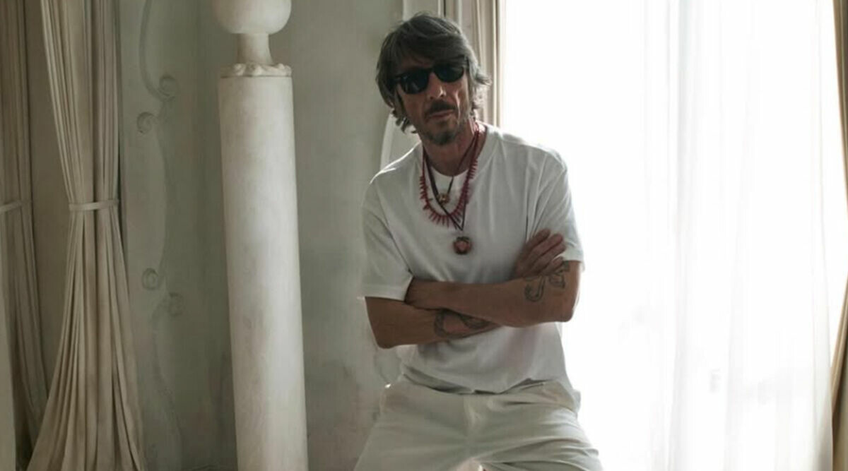 Pierpaolo Piccioli blir ny kreativ chef för Balenciaga
