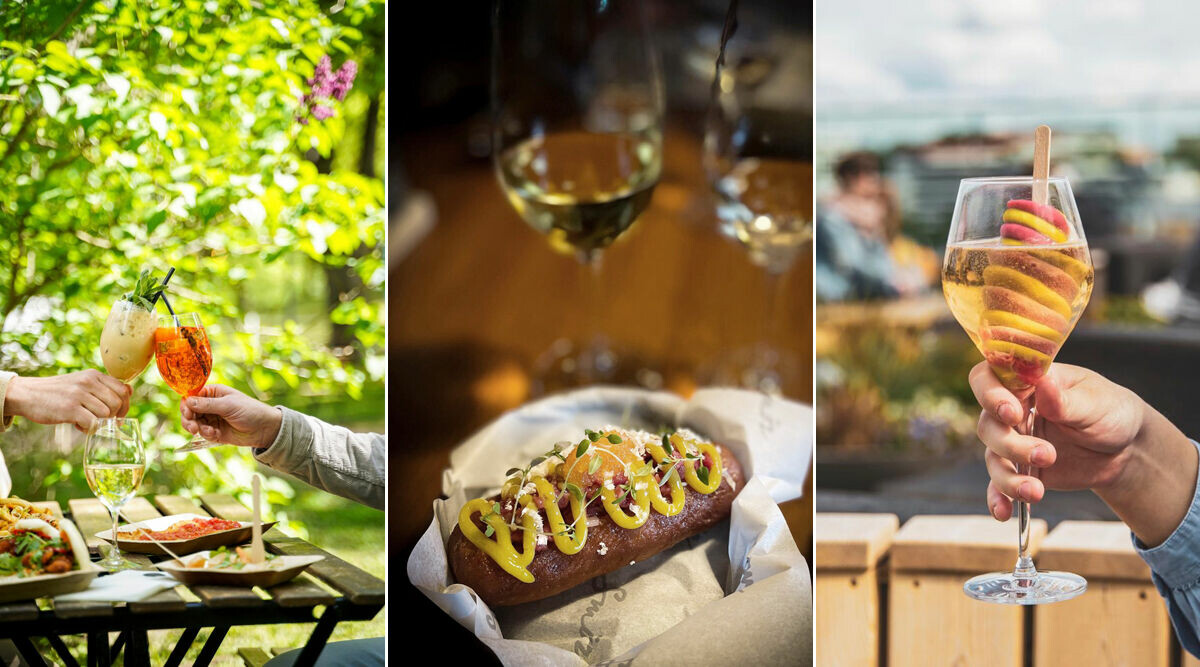 Upptäck Åbo – Nordens nya oas för foodies