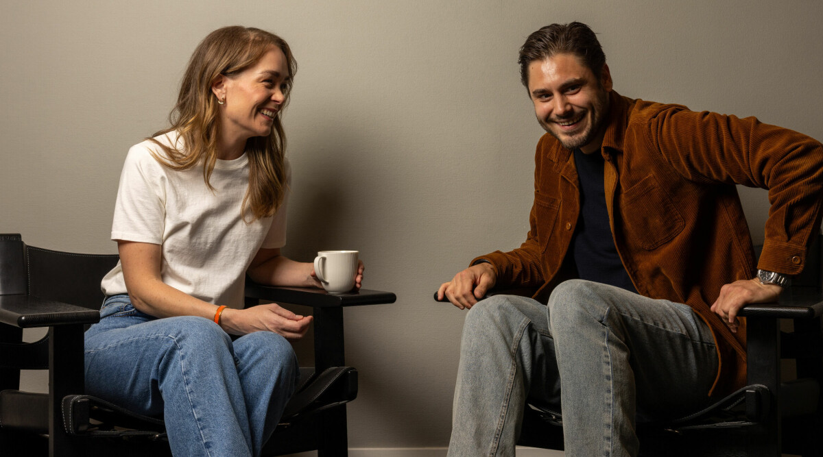 Oliver Ingrosso och Louise Johansson öppnar Umarell – ny italiensk krog i Göteborg