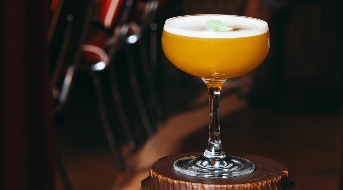 Daiquiri Week kommer till Sverige – här är alla ställen du kan fira på