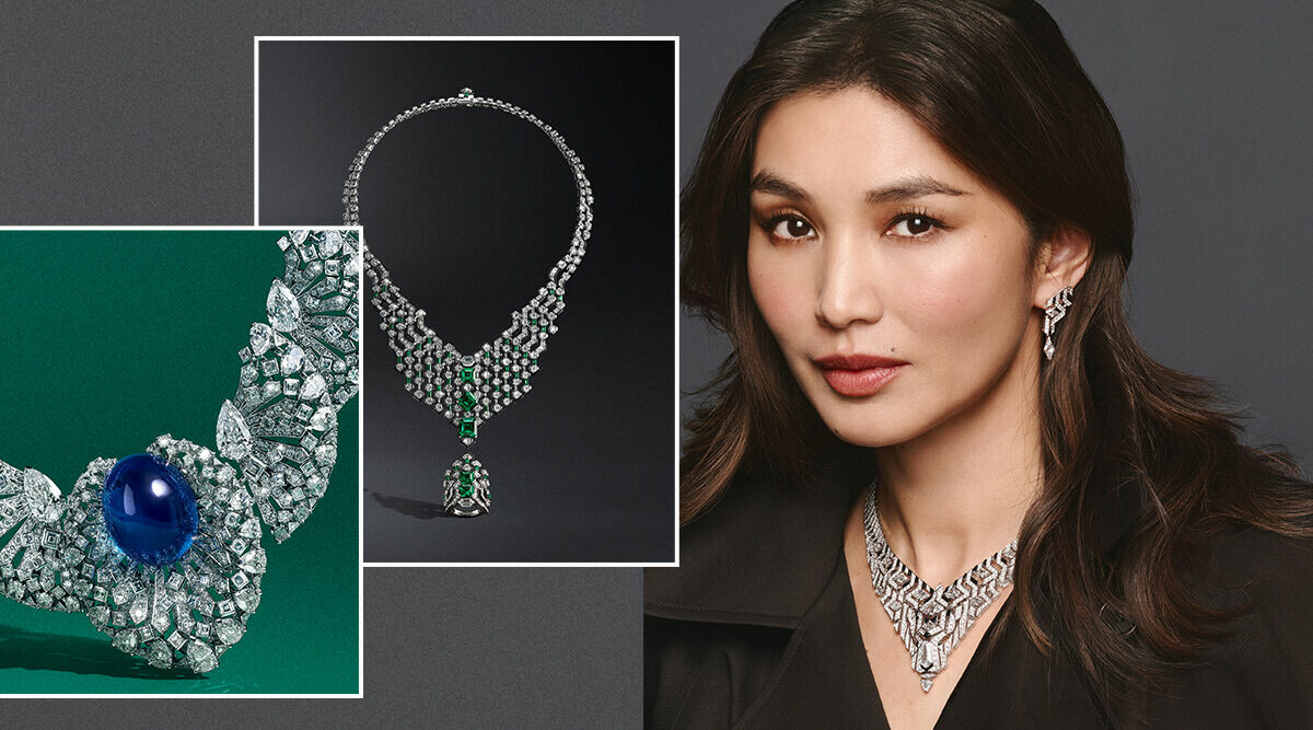 Nu tar Cartier över Stockholm – lanserar årets High Jewellery-kollektion