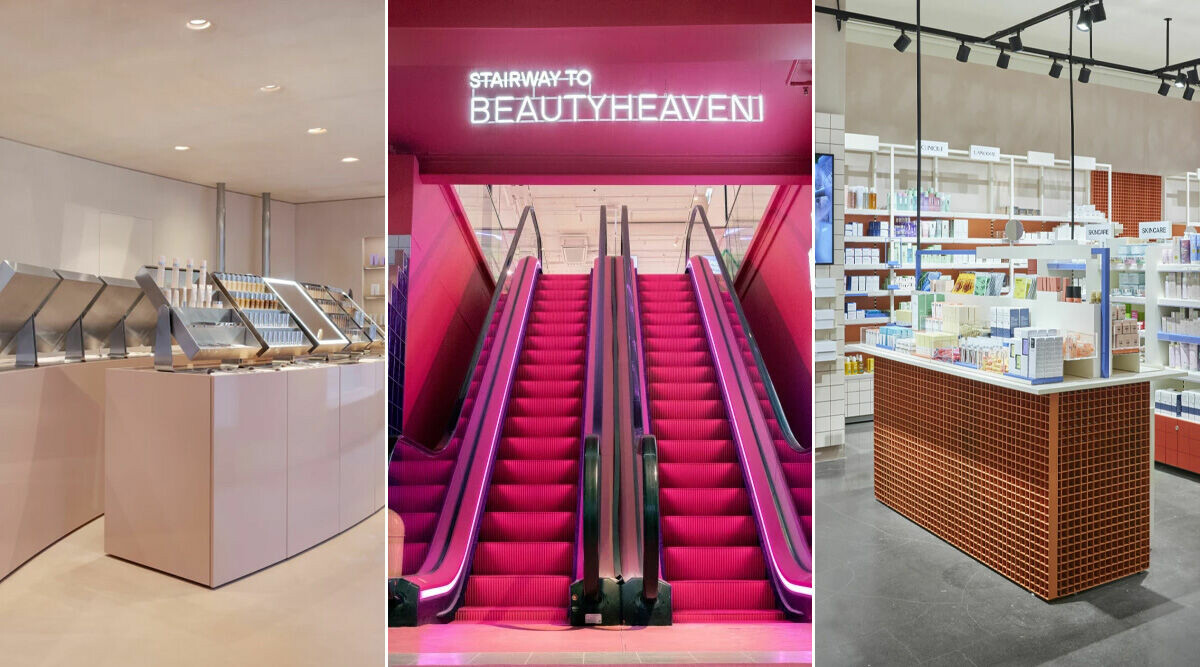 Beautyshopping i Stockholm – bästa butikerna med smink, parfym och hudvård